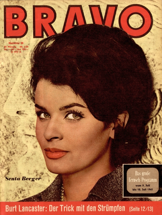 BRAVO 1961-28